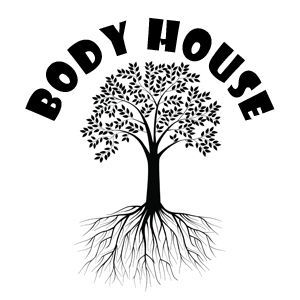Body House - Logo