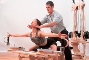 Body Kinesthetics - Logo
