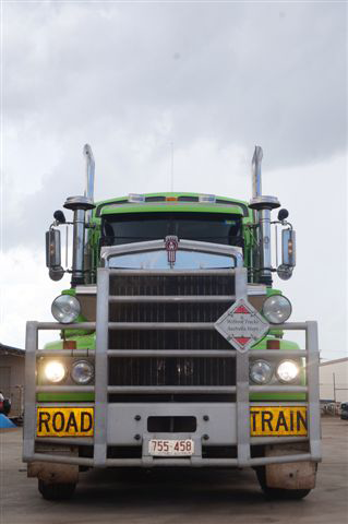 Bodyline Crash Repairs - Logo