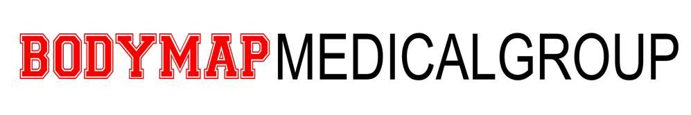 Bodymap Medical Group - Logo