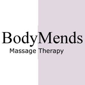 Body Mends Massage Therapy - Logo