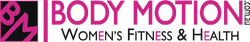 Body Motion - Logo