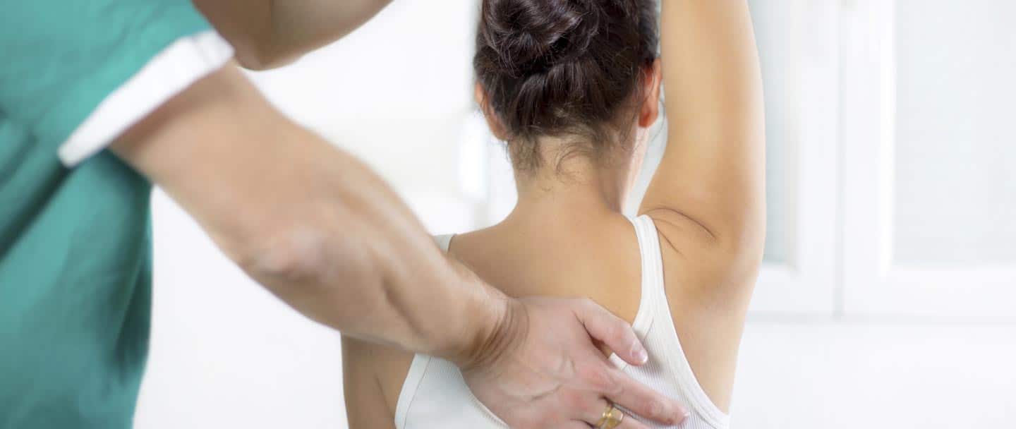 BODY+ Physiotherapy - Cover photo