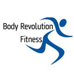 Body Revolution Fitness - Logo