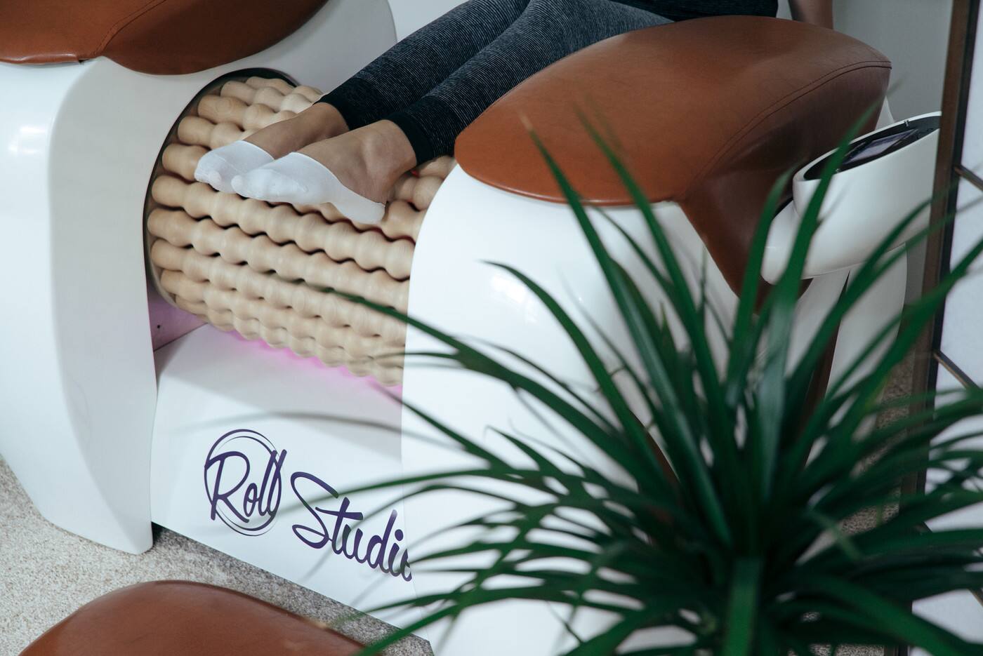 Body Roll - Cover photo