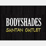 Bodyshades Tanning Salon - Logo