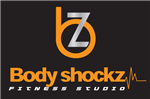 Bodyshockz Fitness Studio - Logo