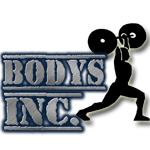 Bodys Inc. - Logo