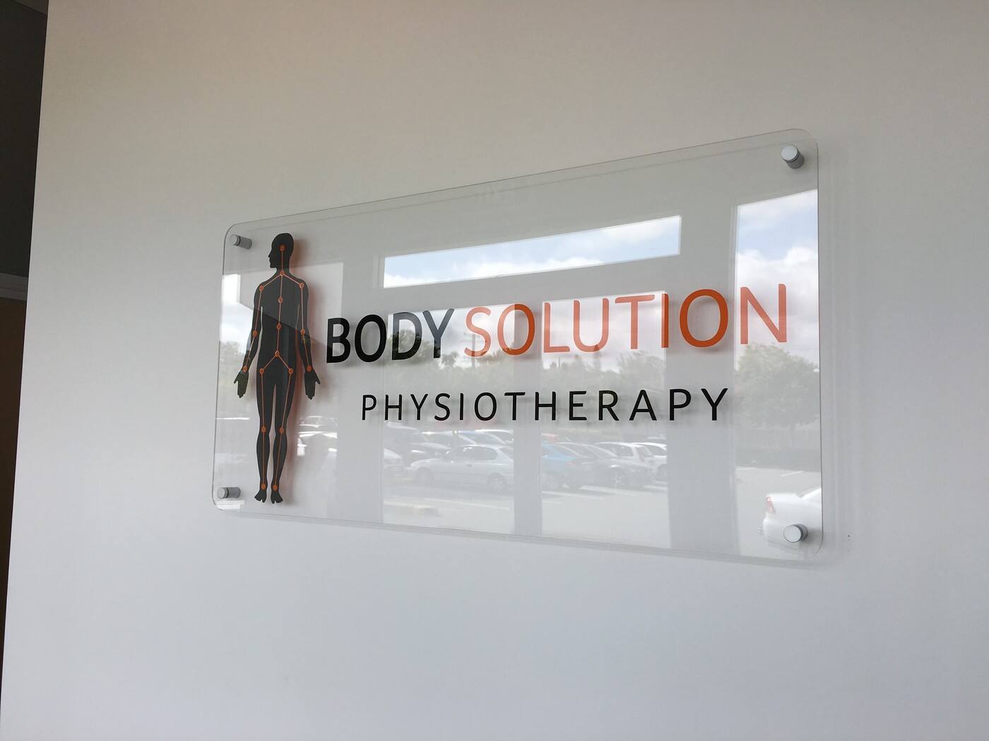 Body Solution Physiotherapy - Cover photo
