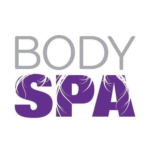 Body Spa - Logo