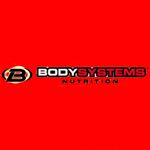 Body Systems Nutrition - Logo