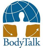 Body Talk- Corinne Guillard - Logo
