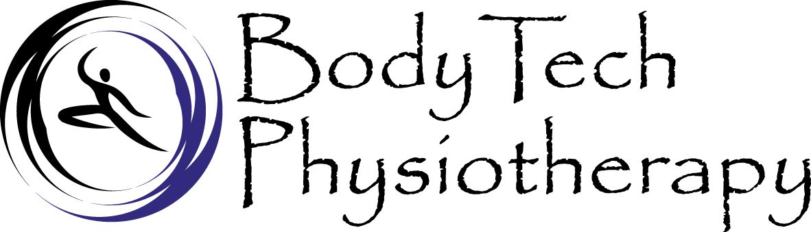BodyTech Physiotherapy-Chicopee Clinic - Logo