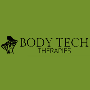 Body Tech Therapies - Logo