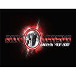 Body Uprising Enterprises - Logo