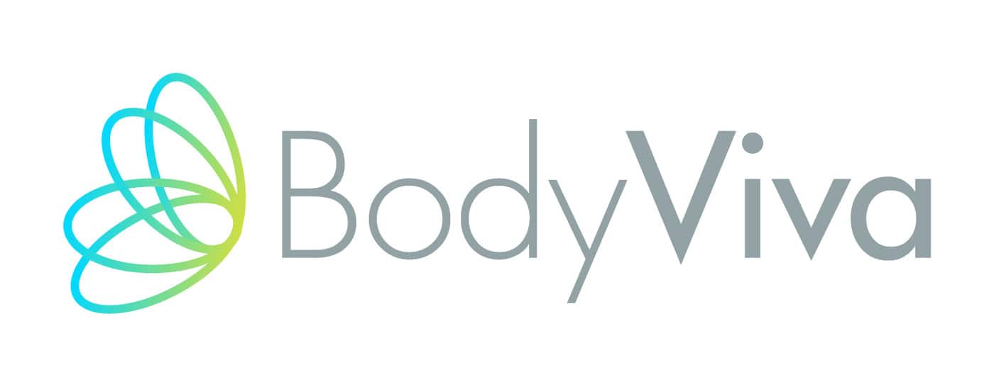 BodyViva - Logo