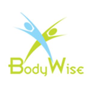 BodyWise Personal Fitness Training - Logo