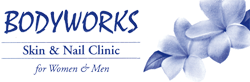 Bodyworks Skin & Nail Clinic - Logo