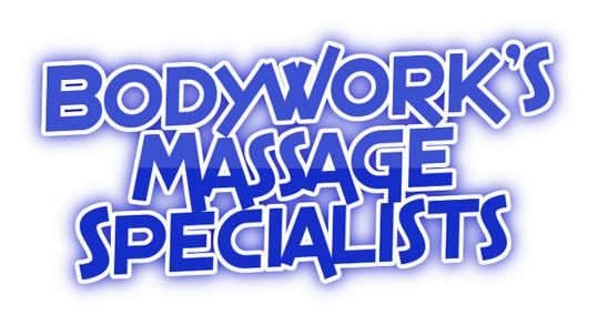 Bodywork&s;s Massage Specialists - Logo
