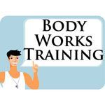 Body Works Training - Logo