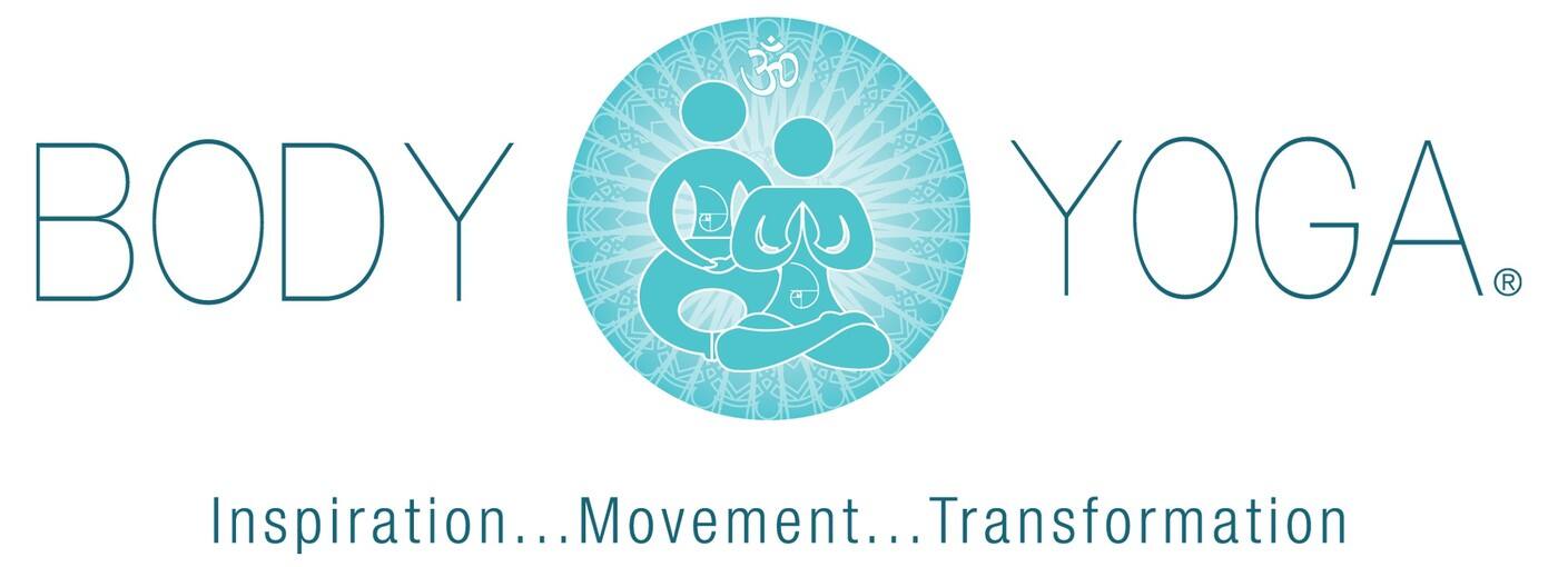 Body Yoga Studio - Logo