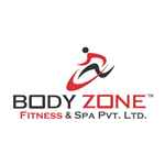 Bodyzone Fitness And Spa Pvt Ltd - Logo