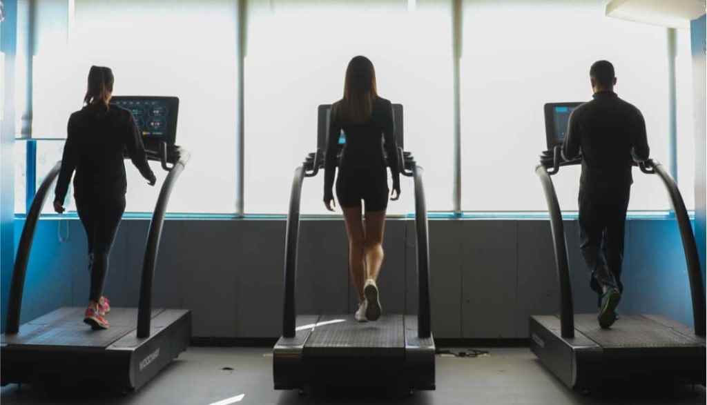 Bodyzone Fitness And Spa Pvt Ltd - Cover photo