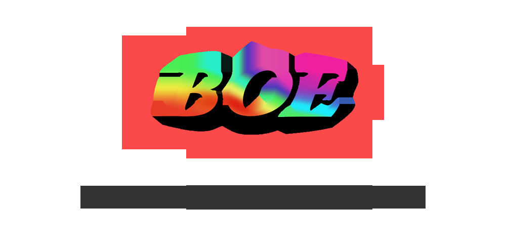 BOE - Logo