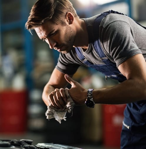 BOEX Tyre & Exhaust - Cover photo