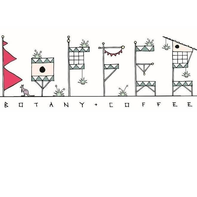Boffee Cafe - Logo