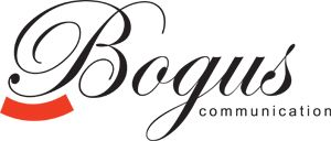 Bogus Communication - Logo