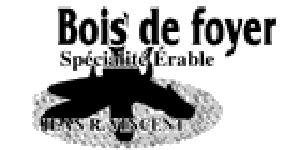 Bois Chauffage Jean Vincent - Logo