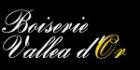 Boiseries Valléa D&s;or - Logo