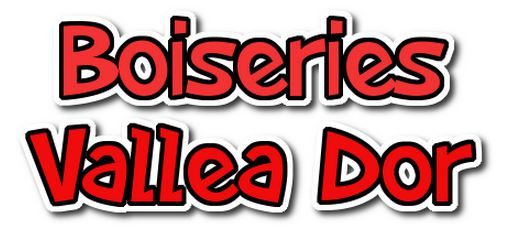 Boiseries Vallea Dor - Logo