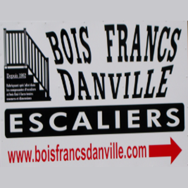 Bois Francs Danville Enr - Cover photo