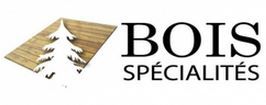 Bois Specialite - Logo