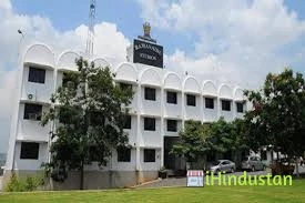 Bojjam Narasimhulu Pharmacy College for Women - Logo