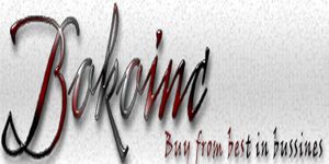 Boko Inc. (Wholesale Hats) - Logo