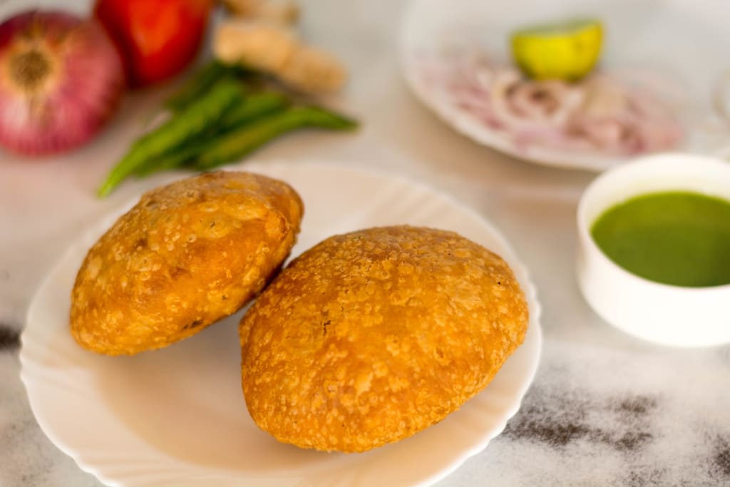 Bola Kachodi Wale - Logo