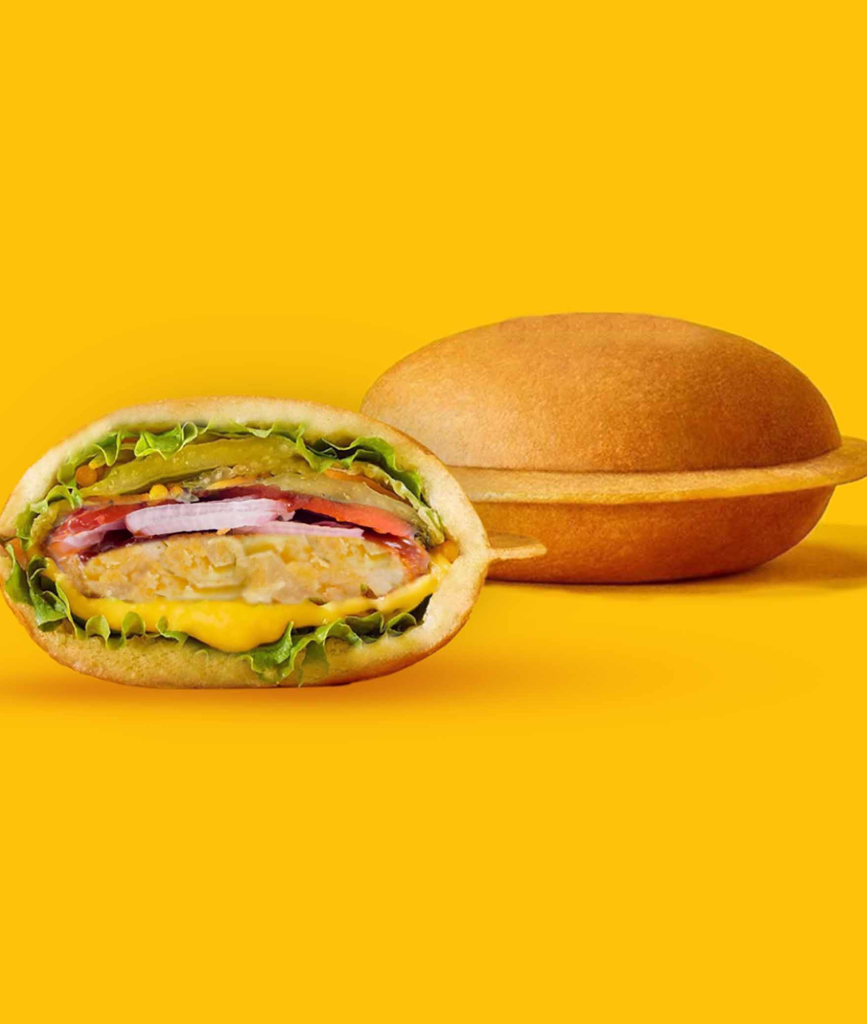 Bolbol Burgers - Logo