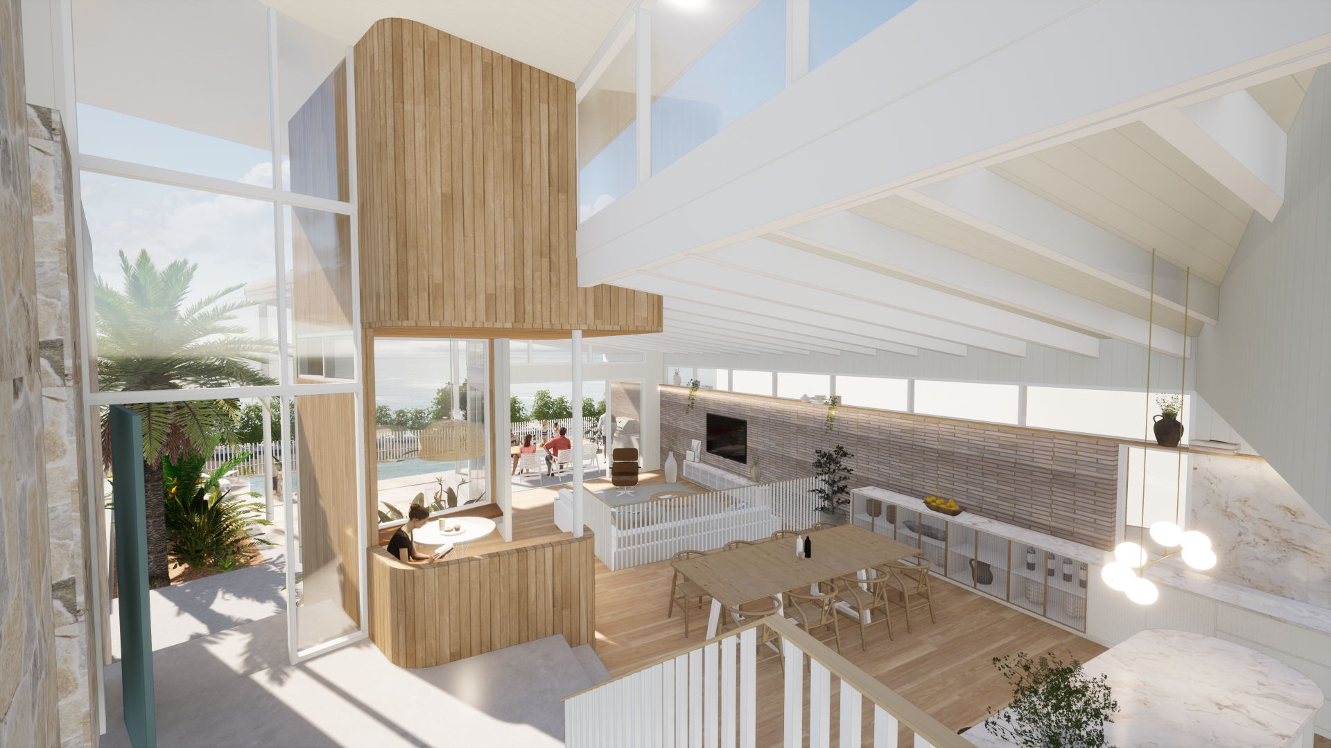 BOLD Architecture + Interior Design - Cover photo