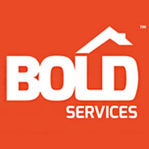 Bold Services - Logo