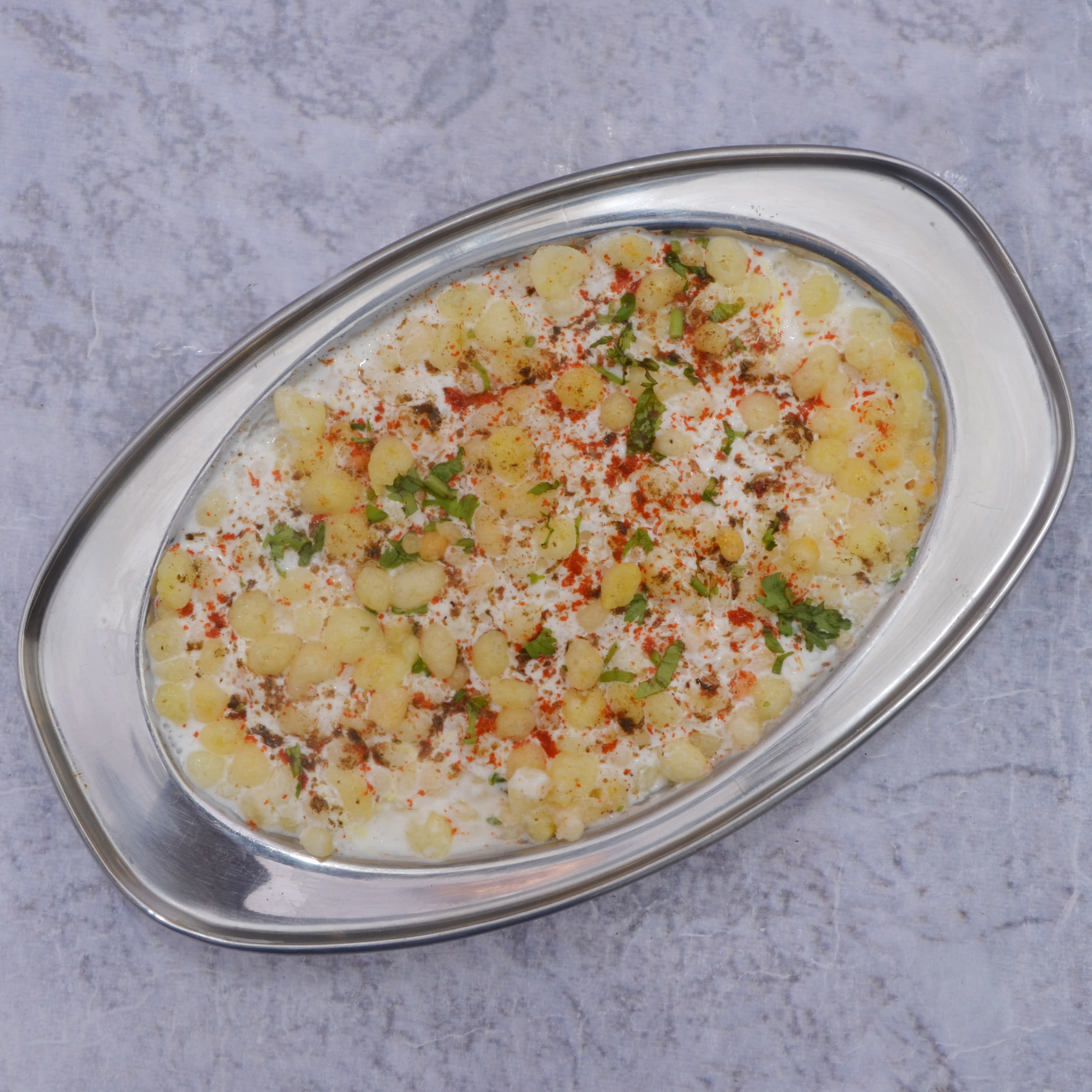 Bole Nath Ke Samose - Logo