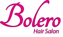 Bolero Beauty Salon - Logo