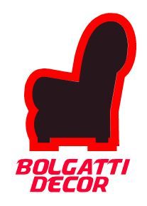 Bolgatti Decor - Logo