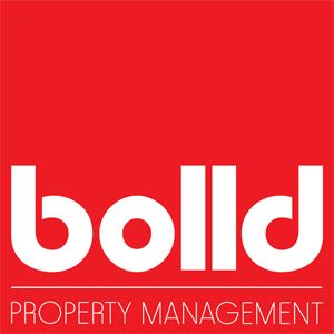 Bolld Real Estate Management - Logo