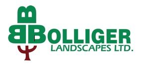 Bolliger Landscapes Ltd - Logo