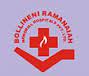 Bollineni College of Nursing (BCN) - Logo