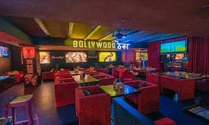 Bollywood Theka - Cover photo