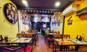 Bollywood Canteen - Cover photo